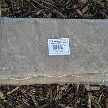jute doek in zak 200x300 cm