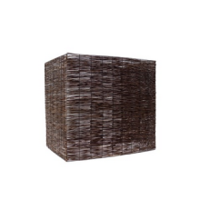 container ombouw wilg. dubbel