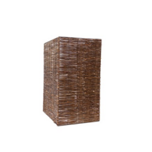 container ombouw wilg. enkel