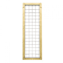 draadscherm vu. kader 060x180