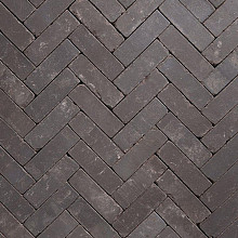 gebakken dikformaat oud eemnes 20x6.5x6 cm