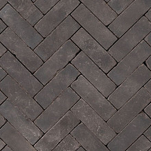 gebakken dikformaat oud arnhem 20x6.5x6 cm