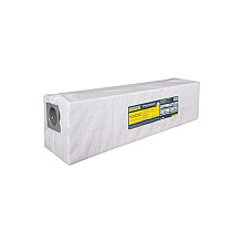 Hydroblob met buis Ø 100mm 120x30x33 cm 112L