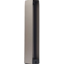 ace high rose silver 12v solitary