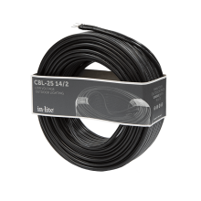 kabel cbl 25 14 2 25 meter