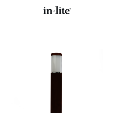 liv low corten 12v solitary