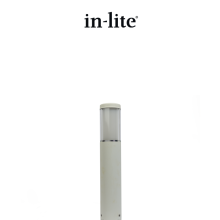 liv low white 12v solitary