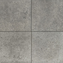 cerasun anima grigio 60x60x4 cm