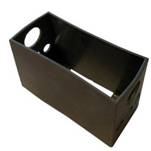 slim line zandvanger