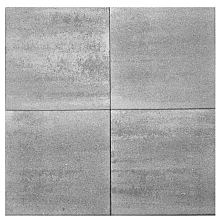 geocolor 3.0 tops 60x60x4 cm meteor white grey