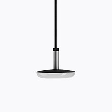 sway pendant 12v pearl grey