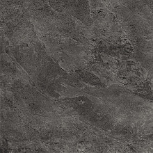 kera twice 60x60x4.8 cm slate carbon