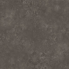 kera twice 60x60x4.8 cm fiammato antracite decor