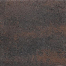 martello 60x60x4 cm corten