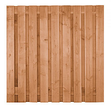 douglas scherm geschaafd 180x180 cm 17 2 planks