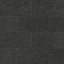 cerasun ancona antracite 30x60x4 cm