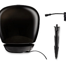 big voque 450 mm 12v 8 va