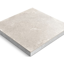 ceradeco castello beige 60x60x4 cm