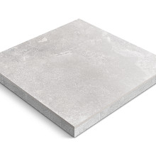 ceradeco castello grigio 60x60x4 cm