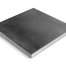 ceradeco cemento black 60x60x4 cm