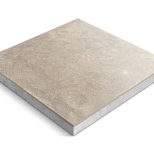 ceradeco matiere corda 60x60x4 cm