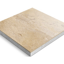 ceradeco quartz gold 60x60x4 cm