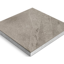 ceradeco slate piombo 60x60x4 cm
