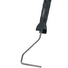 beugel 10 cm roller middel