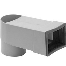 connector voor stadsdoorvoer hwa 60mm