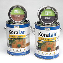 caramel buiten olie groot 2.5 l blik