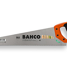 bahco handzaag hardpoint voor hout