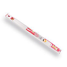 alu blokwaterpas eurostar 80 cm