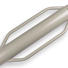 handhei labora lengte 72 cm buisdiameter 12 cm