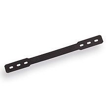 riem 32 cm rubber voor gripline harmonica kniebeschermer