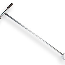 verzinkte grondboor 7 5 cm