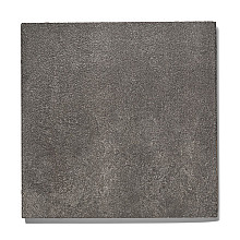geoproarte steel oxid grey 60x60x4