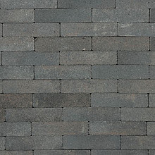 geoklinker 21x7x8 cm zonder facet venice