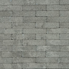 geoklinker 20x5x6 cm zonder facet roma