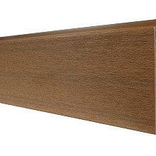 premium fence board teak 2.1x16x178 cm wb 15 cm 