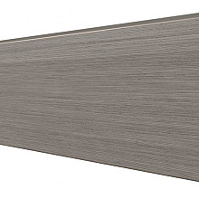 premium fence board light grey 2.1x31x178 cm wb 30 cm 