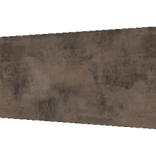 boston hpl plaat eternal iron 8x430mm l 177cm voor schutting horizontaal