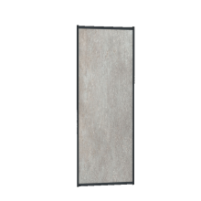 boston hpl plaat empire slate 8x650mm l 180cm voor schutting verticaal