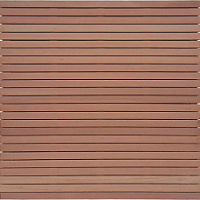 keruing scherm 51 rhombus 180x180cm premium
