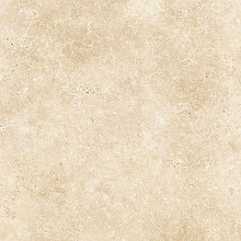 geoceramica 60x60x4 cm di travertino beige