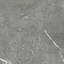 geoceramica 60x60x4 cm the rock dark grey