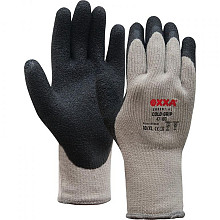 werkhandschoenen m safe coldgrip hs cat.2 grs zwrt xl
