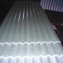 polyester golfplaten 83x153cm