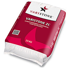 varistone zc zandkleur 25 kg per zak