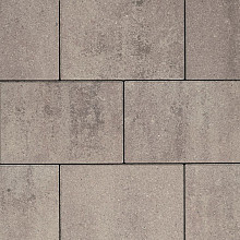 vialetta velutto 30x20x6 cm