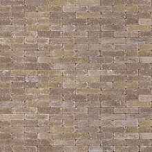 tumbelton extra 20x5x7.3 cm inca